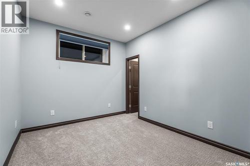503 8Th Avenue E, Watrous, SK - Indoor Photo Showing Other Room