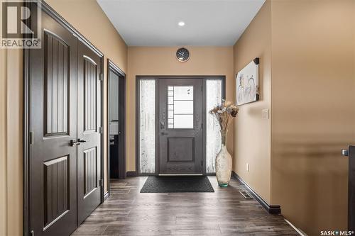 503 8Th Avenue E, Watrous, SK - Indoor Photo Showing Other Room