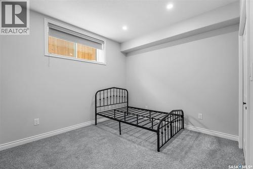 503 8Th Avenue E, Watrous, SK - Indoor Photo Showing Other Room