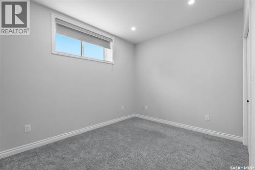 503 8Th Avenue E, Watrous, SK - Indoor Photo Showing Other Room