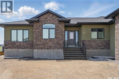 503 8Th Avenue E, Watrous, SK - Outdoor