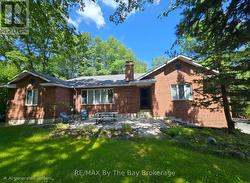 47 BIRCHWOOD TRAIL Wasaga Beach, ON L9Z 1B1