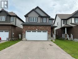 1348 CALAIS DRIVE Woodstock, ON N4T 0L8