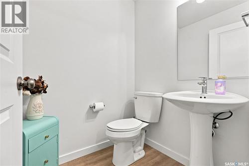 110 Cowessess Road, Saskatoon, SK - Indoor Photo Showing Bathroom