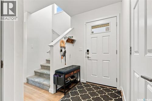 110 Cowessess Road, Saskatoon, SK - Indoor Photo Showing Other Room