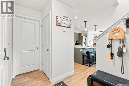 110 Cowessess Road, Saskatoon, SK - Indoor Photo Showing Other Room