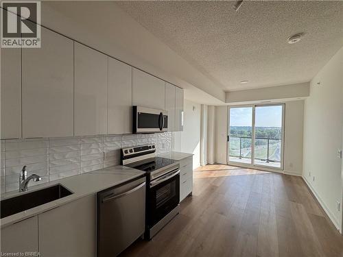 33 ERIE Avenue Unit# 1313 , Brantford, Ontario N3S 0K7 4