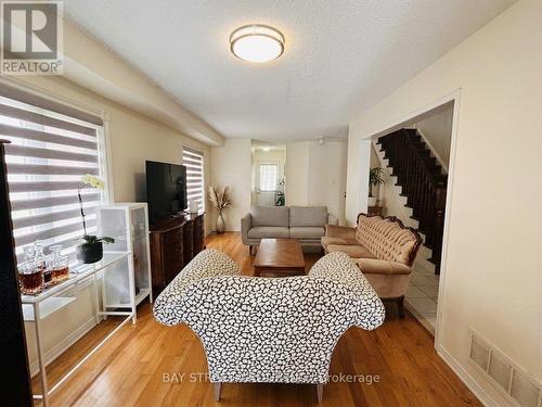 53 TARA CRESCENT , Markham, Ontario L3S 4S8 2