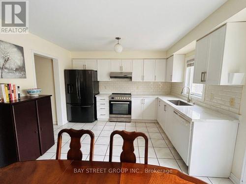 53 TARA CRESCENT , Markham, Ontario L3S 4S8 5