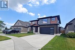 20 VALDERRAMA LANE St. Thomas, ON N5R 0E8
