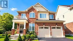 7892 ODELL CRESCENT Niagara Falls, ON L2H 3R6