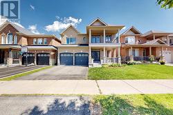 44 DAME GRUEV DRIVE  Markham, ON L6E 0M4