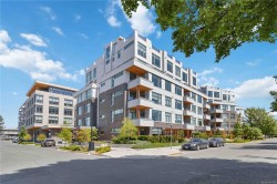 #601-501 Park Pl Esquimalt, BC V9A 0H3