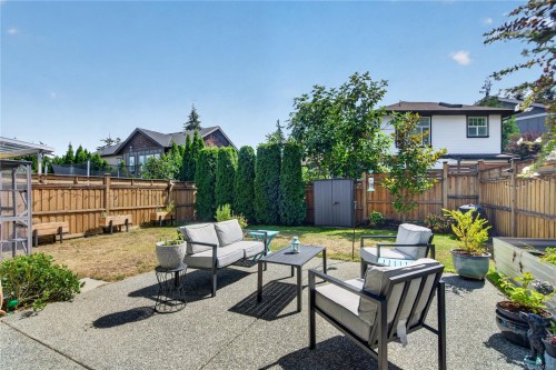 923 Randall Pl, Langford, BC 