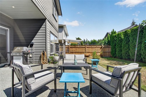 923 Randall Pl, Langford, BC 
