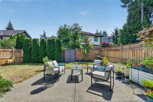 923 Randall Pl, Langford, BC 