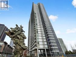 2703 - 121 MCMAHON DRIVE Toronto, ON M2K 0C1