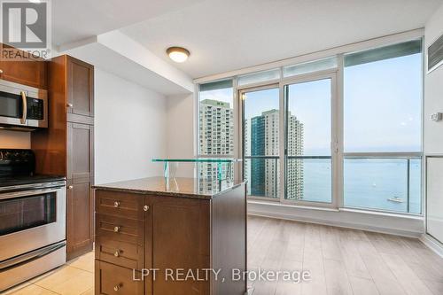 2604 - 208 QUEENS QUAY W , Toronto, Ontario M5J 2Y5 3