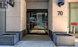 5308 - 70 TEMPERANCE STREET  Toronto, ON M5H 0B1