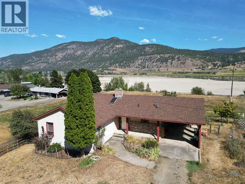 8544 Westsyde Road  Kamloops, BC V2B 8S3