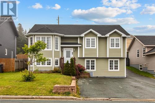 19 Baffin Drive  Mount Pearl, NL A1N 4Y4