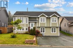 19 Baffin Drive  Mount Pearl, NL A1N 4Y4