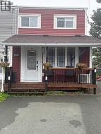 624 Empire Avenue St. John's, NL A1E 1X2