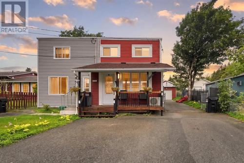 624 Empire Avenue  St. John's, NL A1E 1X2