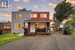 624 Empire Avenue  St. John's, NL A1E 1X2