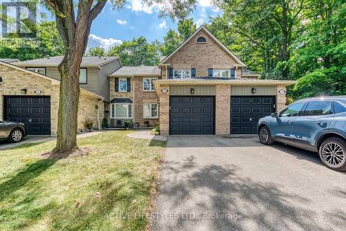 23 - 2766 FOLKWAY DRIVE  Mississauga, ON L5L 3M3