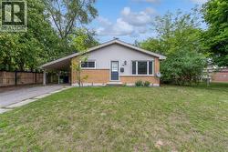 38 TEWKSBURY Crescent  London, ON N5V 2M8