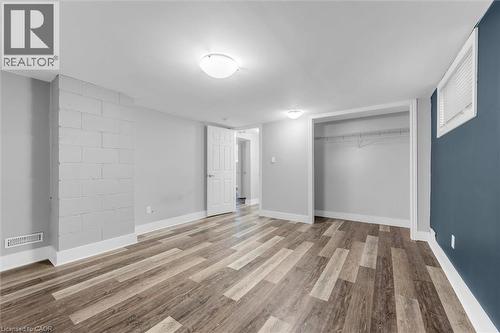 38 Tewksbury Crescent, London, ON - Indoor Photo Showing Other Room