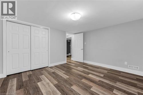 38 Tewksbury Crescent, London, ON - Indoor Photo Showing Other Room