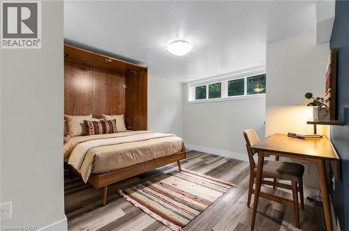 38 Tewksbury Crescent, London, ON - Indoor Photo Showing Bedroom