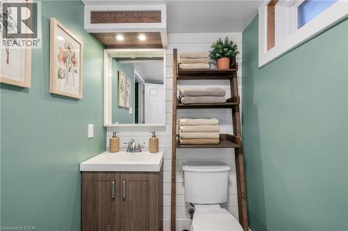 38 Tewksbury Crescent, London, ON - Indoor