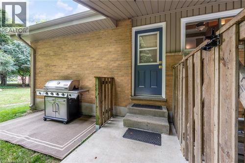 38 Tewksbury Crescent, London, ON - Outdoor With Exterior