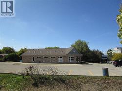 520 HIGHWAY 8  Stoney Creek, ON L8G 4L5