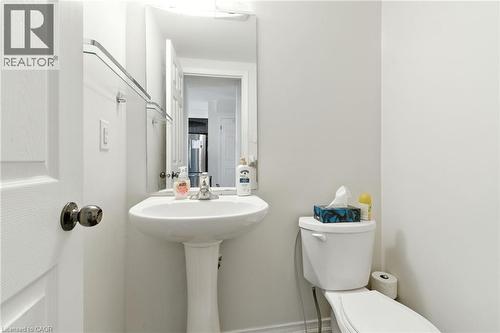 245 POWELL Road , Brantford, Ontario N3T 0J3 4
