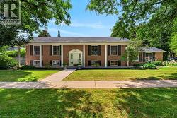 2148 KERNS Road  Burlington, ON L7P 2W3