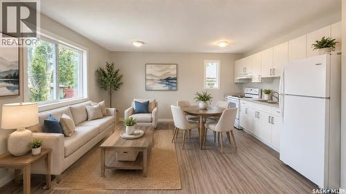 215 V Avenue N, Saskatoon, SK - Indoor