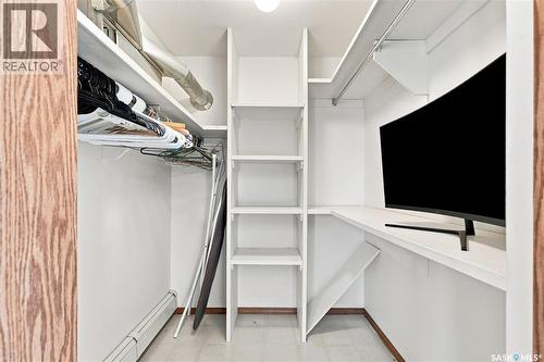 308 115 Keevil Crescent, Saskatoon, SK - Indoor With Storage