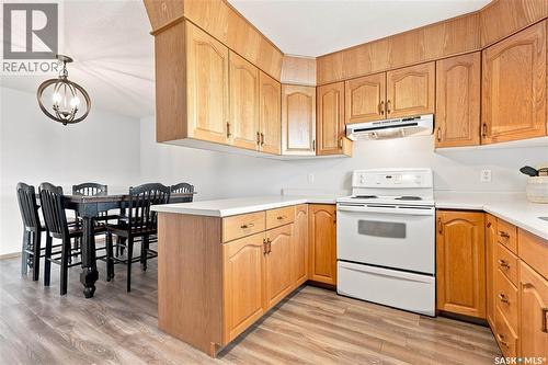 308 115 Keevil Crescent, Saskatoon, SK - Indoor Photo Showing Kitchen