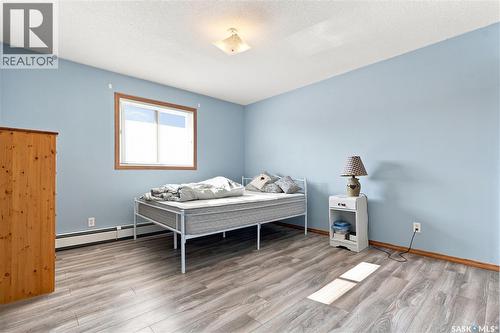 308 115 Keevil Crescent, Saskatoon, SK - Indoor Photo Showing Bedroom
