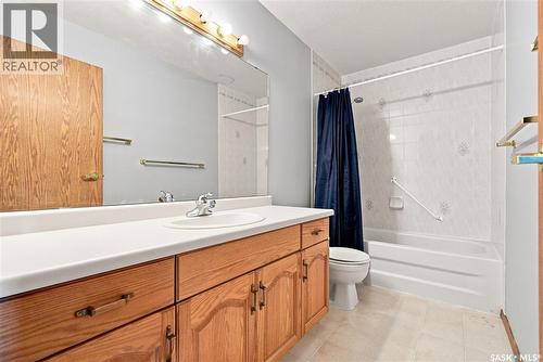 308 115 Keevil Crescent, Saskatoon, SK - Indoor Photo Showing Bathroom
