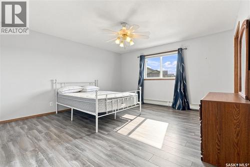 308 115 Keevil Crescent, Saskatoon, SK - Indoor Photo Showing Dining Room