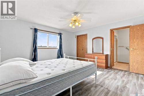 308 115 Keevil Crescent, Saskatoon, SK - Indoor Photo Showing Bedroom