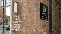 1905 - 125 BLUE JAYS WAY  Toronto, ON M5V 0N5