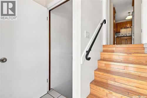 986 Rowell Crescent N, Regina, SK - Indoor Photo Showing Other Room