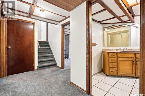 986 Rowell Crescent N, Regina, SK - Indoor