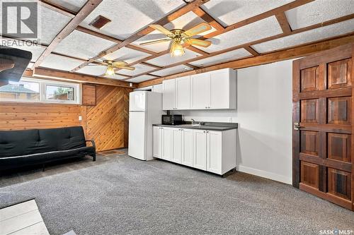 986 Rowell Crescent N, Regina, SK - 